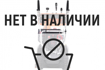 Бензиновый снегоуборщик YARD FOX PRO 7154E