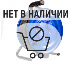 Удлинитель силовой на катушке АТЛАНТ КГ 3x2.5 50 м IP44 40018