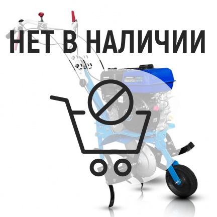 Мотокультиватор Нева МК100Р (GB210)