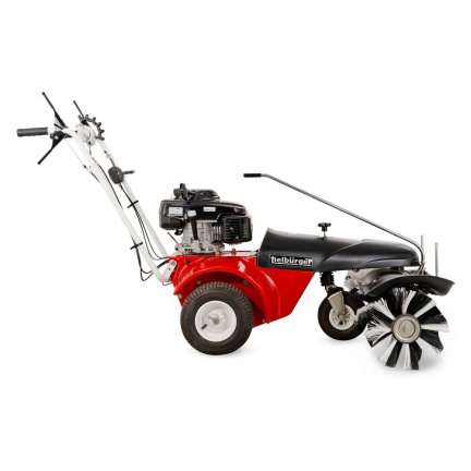 Tielbuerger Подметальная машина TK58 Honda AD-372-045TS
