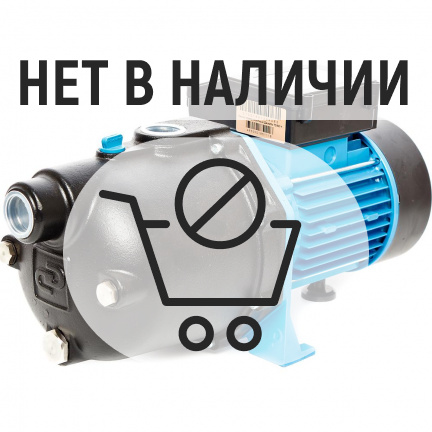 Насос самовсасывающий Джилекс Джамбо 70/50 Ч