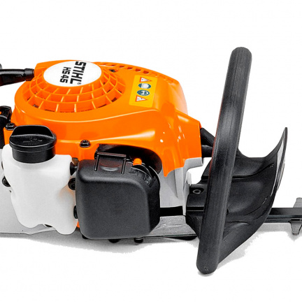 Бензиновый кусторез Stihl HS 45 (2937)