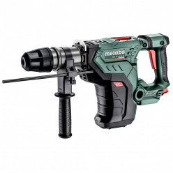 Аккумуляторный перфоратор Metabo KHA 18 LTX BL 40