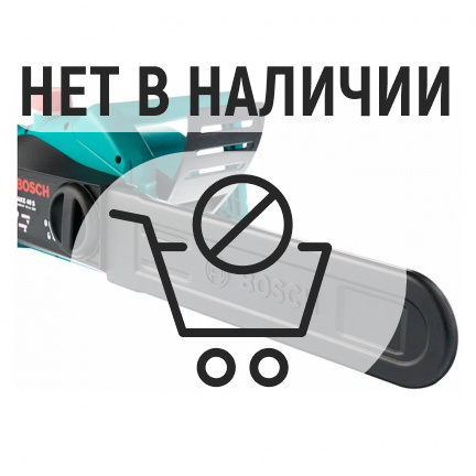 Электрическая цепная пила Bosch AKE 40S