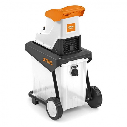 Измельчитель садовый Stihl GHE-135.0 L