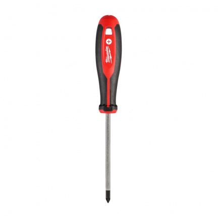Отвертка крестовая Milwaukee PZ1x100 (791)