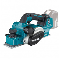 Аккумуляторный рубанок Makita DKP181Z (без акк, без з/у)