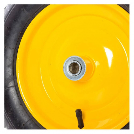 Колесо для тачки REDVERG RD-WB120R и RD-WB250R
