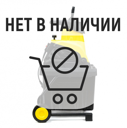 Садовый измельчитель Huter ESH-40P