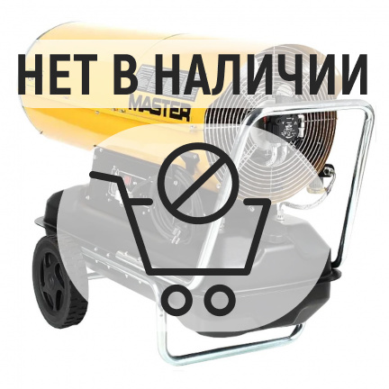 Дизельный воздухонагреватель Master B 360