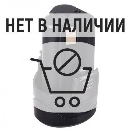Аккумуляторная дрель-шуруповерт Вихрь ДА-12Л-2К
