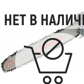 Электрическая цепная пила Rebir KZ1-400