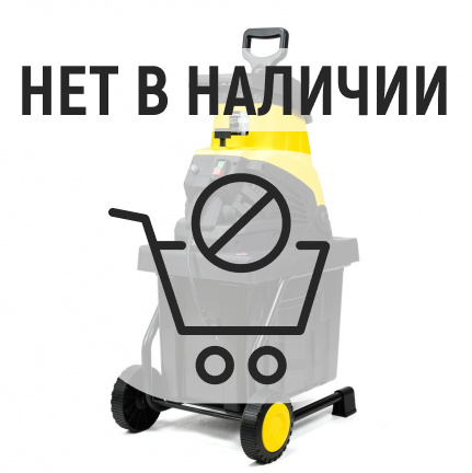 Садовый измельчитель Huter ESH-40P