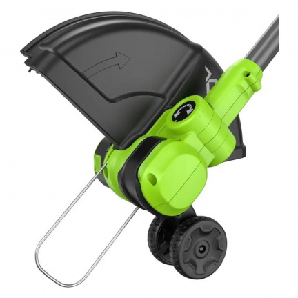 Аккумуляторный триммер Greenworks G40LT331 (без акк, без з/у)