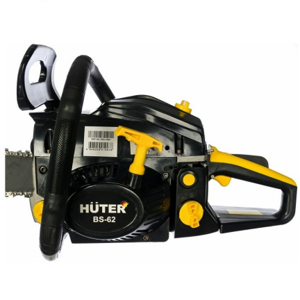 Бензопила Huter BS-62