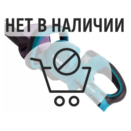 Аккумуляторный кусторез Makita DUH651Z (без акк, без з/у)