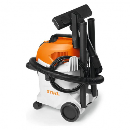 Пылесос Stihl SE 33