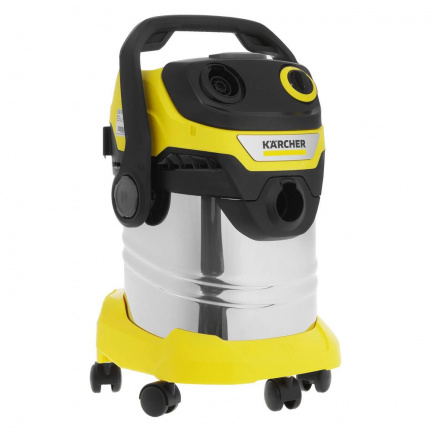 Пылесос Karcher WD 5 S V-25/5/22
