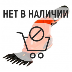 Аккумуляторные ножницы Black&Decker GSL200