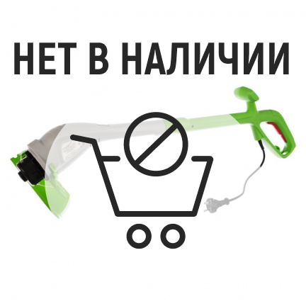 Электрический триммер REDVERG RD-ET300