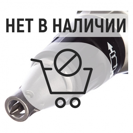 Аккумуляторная дрель-шуруповерт Makita DFS452Z для гипсокартона (без акк, без з/у)