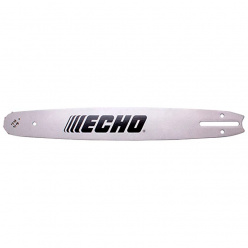 Шина ECHO 40см 3/8" 1.5мм 60зв