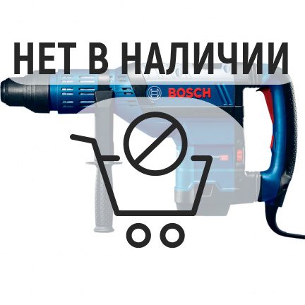 Перфоратор Bosch GBH 8-45DV (002)