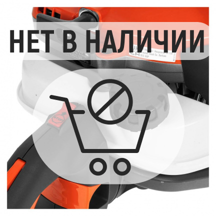 Бензиновый кусторез Husqvarna 522HD60S