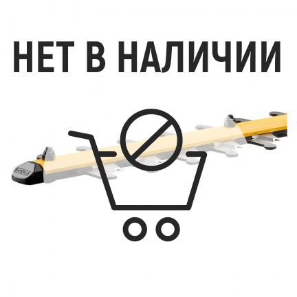 Аккумуляторный кусторез DeWalt DCMHT563N (без акк, без з/у)