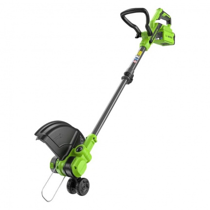 Аккумуляторный триммер Greenworks G40LT331 (без акк, без з/у)