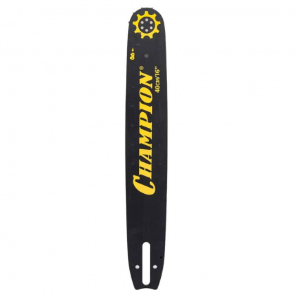 Шина CHAMPION 40см 3/8" 1.6мм 60зв