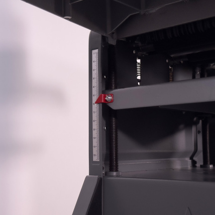 PROMA HP-200 министрогальный станок