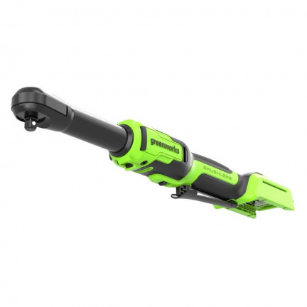 Аккумуляторный гайковерт Greenworks GD24RWX (без акк,без з/у) 3804207 