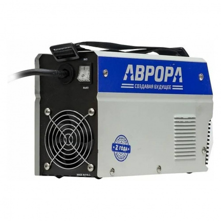 Аппарат сварочный инверторный Aurora Вектор 2200