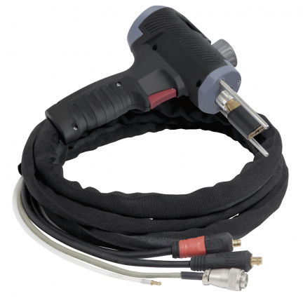 GYS GYSPOT ARCPULL 200 сварочный аппарат
