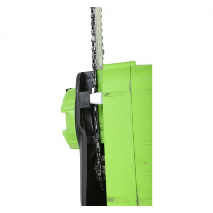 Аккумуляторная цепная пила Greenworks GD24CS30 (без акк, без з/у)