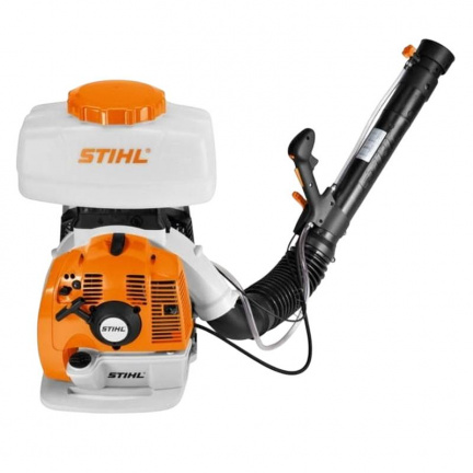 Бензиновый опрыскиватель Stihl SR 450