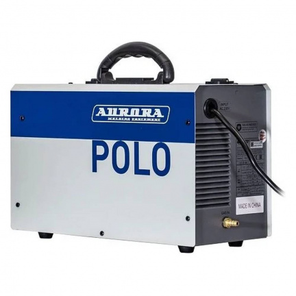 Аппарат сварочный Aurora POLO 175 SYNERGIC полуавтомат