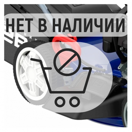 Бензиновая газонокосилка Нева SLР51-LC196