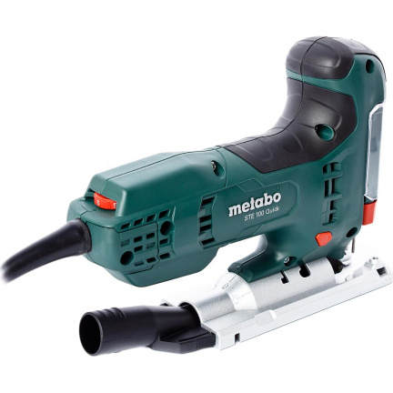 Лобзик Metabo STE 100 Quick