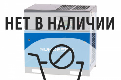 Компрессор винтовой, 7,5 кВт, 960 л/мин, 10 бар, IP23, без ресивера NORDBERG NCB10
