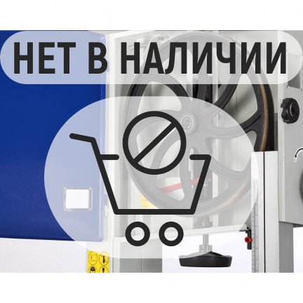 Ленточная пила БЕЛМАШ WBS-410