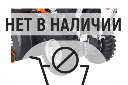 Бензиновый снегоуборщик YARD FOX PRO 7654E