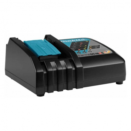Набор Makita BL1830B + DC18RC (191A24-4)