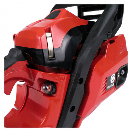Бензопила AL-KO Comfort Pro 6442