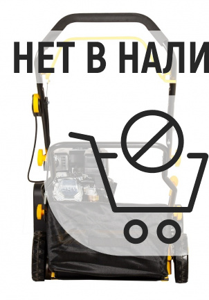 Бензиновый скарификатор-аэратор Huter GSA-7,0