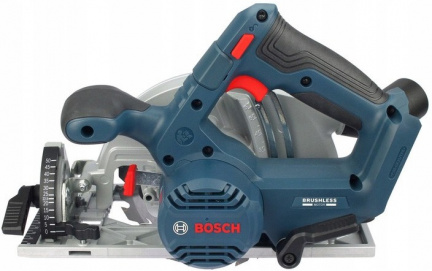 Пила дисковая аккумуляторная Bosch GKS 185-LI (без акк, без з/у)