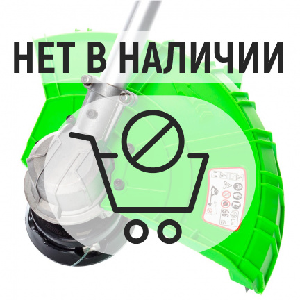 Аккумуляторный триммер REDVERG RD-BC36V/BL (без акк, без з/у)