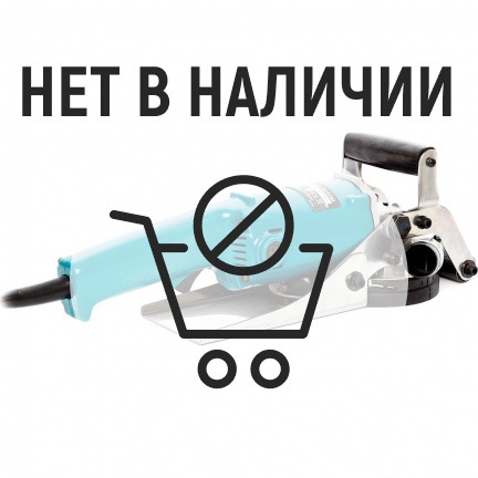 Машина шлифовальная по бетону Makita PC 1100