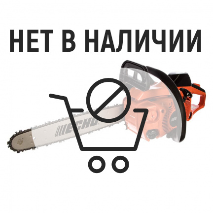 Бензопила ECHO CS-361WES